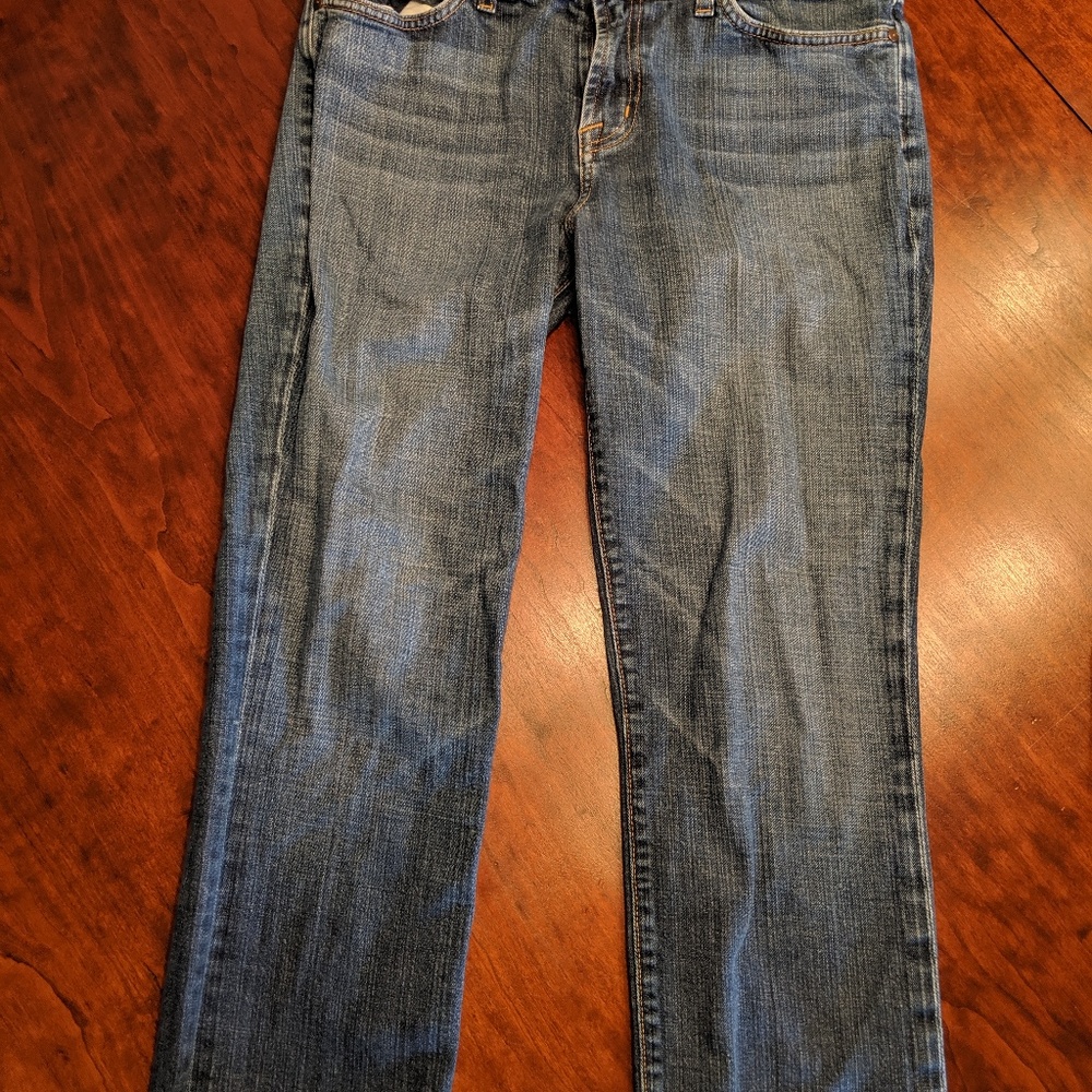 Jean - Used - Picture 2 of 4